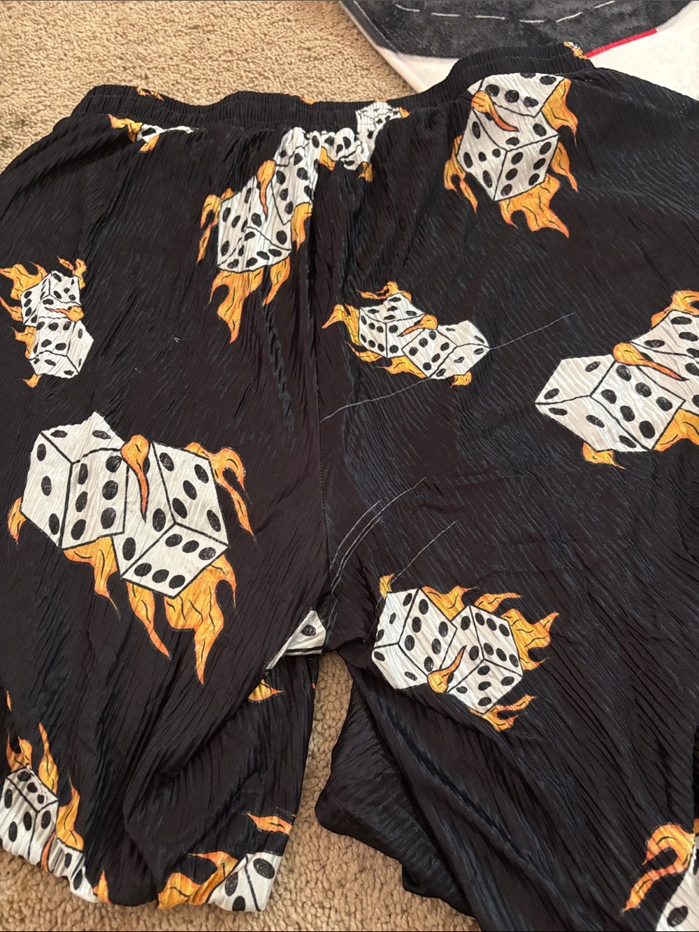 3 Pairs of Bourbon & Belles Wide-Leg Pants - Picture 5 of 5